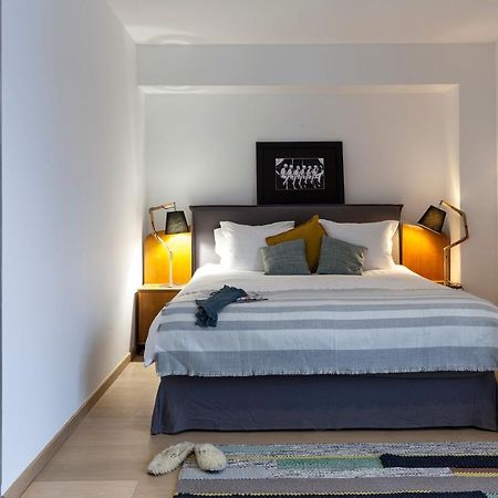 Stylish Smarthome Apartments - Uccle Brussels Luaran gambar